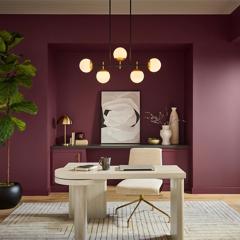 ‘RUMOR’ HAS IT x BEHR with M Booth - Behr Paint with M Booth