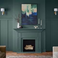 ‘RUMOR’ HAS IT x BEHR with M Booth - Behr Paint with M Booth