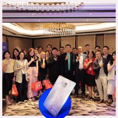 Ryt Bank - The World's First​ AI Powered Bank​ - Ryt Bank with Mad Hat Asia
