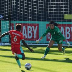 Save of the Game: NWSL’s Incredible Comeback - National Women's Soccer League (NWSL)  with FINN Partners