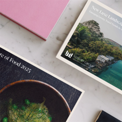 Savor The Journey - Luxury Group by Marriott International (Asia Pacific, excluding China) with FINN Partners