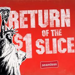 Seamless $1 Slice - Seamless with Golin