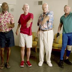 Seamless Rx With The Old Gays - Walgreens with GCI Health