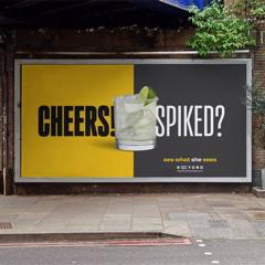 See What She Sees  - Beyond Equality with Forsman & Bodenfors & National Research Group (NRG) 