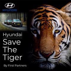 Seeking God in the Jungle - Hyundai Motor India with First Partners