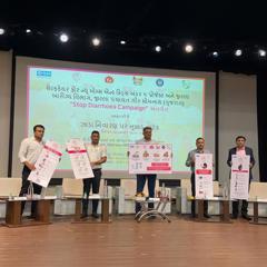 Self Care for New Moms and Kids Under 5  - Reckitt  with Avian We. 
