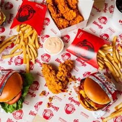 Serving up Wendy's to Australia - Wendy's Australia with Burson