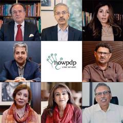 Shanakht Sab Key Liye - NOWPDP - A Part Not Apart with Ogilvy Pakistan