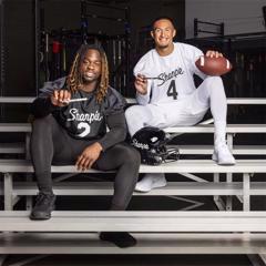 Sharpie Rookie of the Year: Claiming an Unclaimed Ritual - Sharpie with Zeno Group Sports & Entertainment Practice