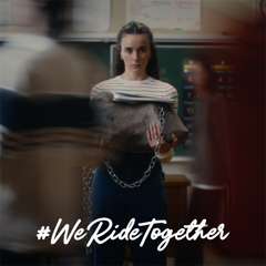 Shedding Light on What's Out of Bounds in Sports - #WeRideTogether with LDWW