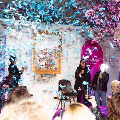 Shred To Shine - Dove/Unilever with Edelman