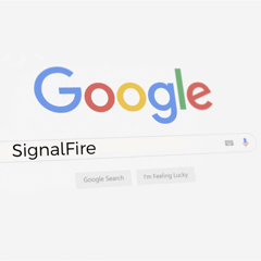 SignalFire: From Seed Stage to Front Page - SignalFire with Bospar