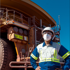 Signals of strength - Anglo American with Razor PR