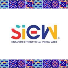 Singapore International Energy Week 2024 - Energy Market Authority with Finn Partners Singapore