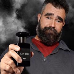 Slow Burn by Kingsford - Kingsford with Current Global