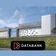SourceCode Communications: DataBank PR Branding Campaign  - DataBank with SourceCode Communications 