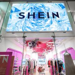 South Africa's first SHEIN pop-up store - SHEIN with Dialogue