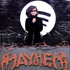 Spotify Presents: The Little Monsters Press Conference - Spotify with Burson