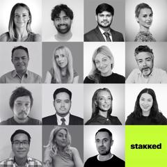 Stakked - Stakked with 