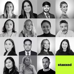 Stakked - Stakked with Stakked