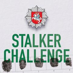 Stalker Challenge - Lithuanian Police Department with Fabula Rud Pedersen Group