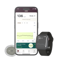 Stelo by Dexcom: Defining a New Category - Dexcom with Allison Worldwide