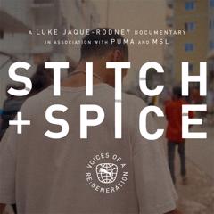 Stitch and Spice - PUMA with MSL UK 