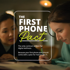 Straight Talk ‘The First Phone Pact’ - Verizon Value brands with Golin, The Brooklyn Brothers – Brazil, Deutsch