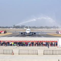 Strengthening Confidence in NIA - Noida International Airport with Burson Genesis