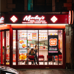 Strut Safe: Strut Stop - Strut Safe with The Heard