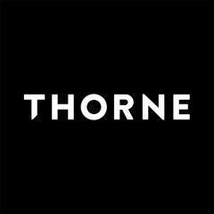 Supplementing Smarter – Thorne x Diffusion - Thorne with 