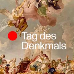 Tag des Denkmals - Bundesdenkmalamt Österreich – Federal Monuments Office with Ketchum Austria 101 Coding und Design