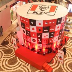 Teaching India to #SpeakSign - KFC India with Edelman India