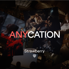 The Anycation Hotel - Strawberry with TRY