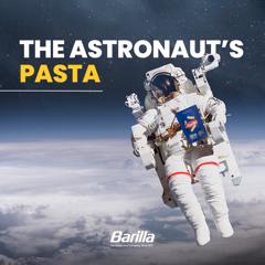 The astronauts Pasta - BARILLA GROUP with INC - Istituto Nazionale per la Comunicazione