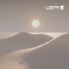 The Beyond Fossils Platform - UPM with SEK