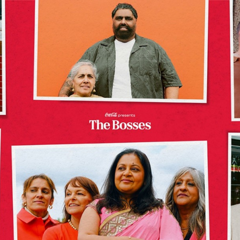 The Bosses - Coca-Cola with MHP Group