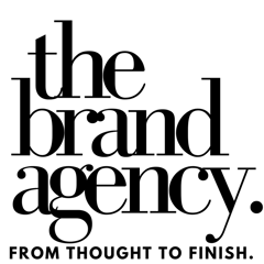 The Brand Agency - The Brand Agency with 
