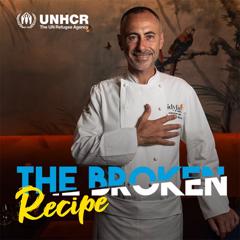 The broken recipe - UNHCR with INC Istituto Nazionale per la comunicazione
