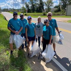 The Clean Earth Challenge: Living Core Values - Johnson Outdoors with Carol Cone On Purpose