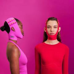 The Corntour Face Wrap - PROPER Snacks with Earnies