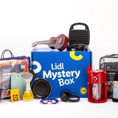 The Cult of Lidl - Lidl with The Romans