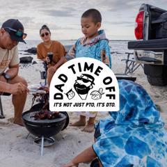 The Day That Counted: DECKED Helped Dads Get After What Matters - DECKED with FINN Partners