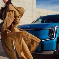 The Electrifying Transformation of an Underdog - Kia America with Zeno Group