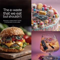 The E-Waste That We Eat (But Shouldn't) - Appliance business, Godrej Enterprises Group with AdFactors and Tribe Communications