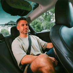 The FRIDAY RESET - Bolt Hungary with Lounge Group