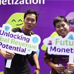 The Future of Monetization - Yango Ads with Ruder Finn Era