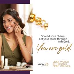 The Gold Standard of Investing - World Gold Council with Burson Genesis