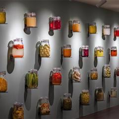 The Good Craft Co.'s Flavour Lab Experience Centre - DIAGEO India with The Outlier
