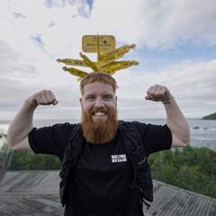 The Hardest Geezer takes on New Zealand  - Tourism New Zealand with Tin Man 